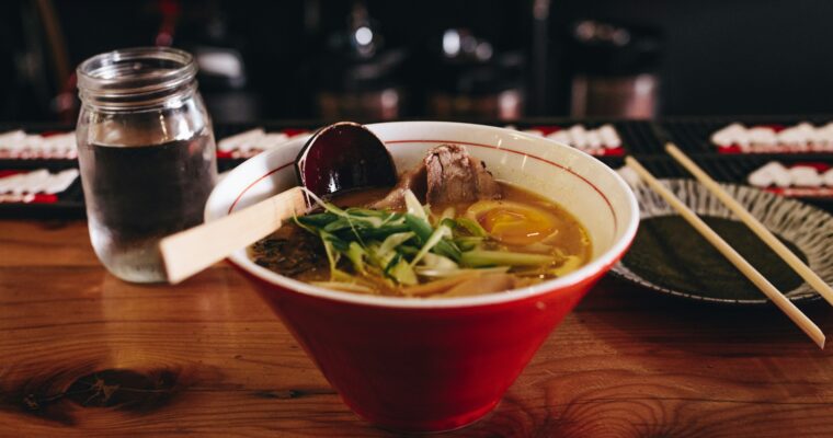 Winter Comfort Beef & Barley Soup