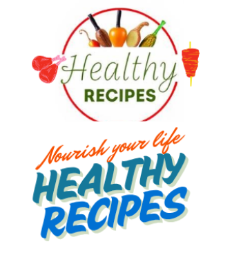  Healthy Recipes