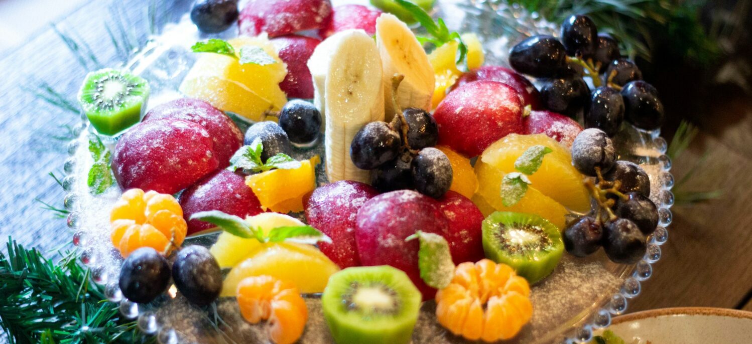 Fruits fresh fruit platter healthy recipes