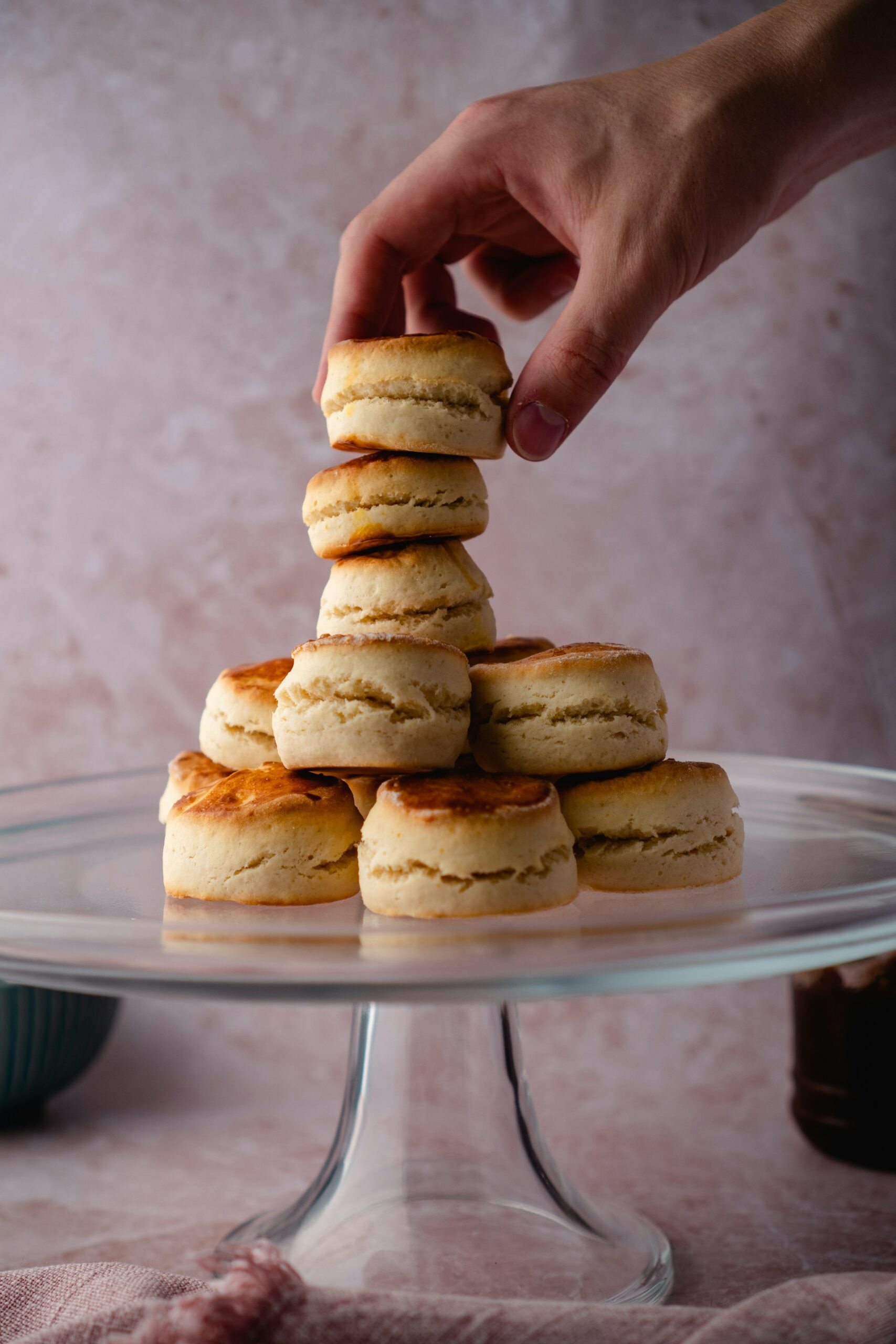 Buttermilk Biscuits – A Wholesome Breakfast Treat